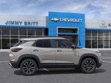 New 2026 Chevrolet TrailBlazer ACTIV image 5