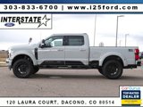 New 2025 Ford F250 Lariat w/ Lariat Ultimate Package image 2