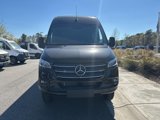 New 2024 Mercedes-Benz Sprinter 3500 image 3