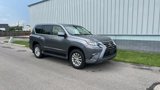 Used 2018 Lexus GX 460 Premium w/ Premium Package image 3
