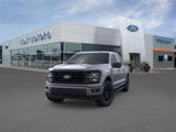 New 2025 Ford F150 XLT w/ Equipment Group 302A MID image 2