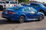 Used 2023 Toyota Camry SE image 5