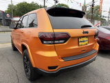 Used 2019 Jeep Grand Cherokee Altitude image 4