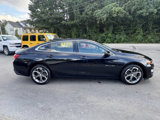 Used 2020 Chevrolet Malibu LT image 4