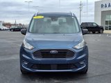 Used 2023 Ford Transit Connect XLT image 2