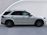 New 2025 Mercedes-Benz GLE 53 AMG 4MATIC image 2