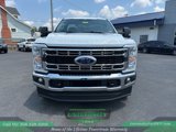 New 2025 Ford F350 4x4 Regular Cab Super Duty image 2