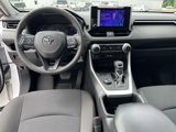 Certified 2024 Toyota RAV4 LE image 2