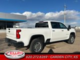 New 2025 Chevrolet Silverado 2500 LTZ w/ LTZ Premium Package image 4