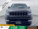New 2025 Jeep Wagoneer 4WD w/ Premium Group I image 2