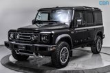 New 2024 INEOS Grenadier Fieldmaster Edition image 2