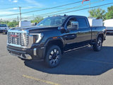 New 2025 GMC Sierra 2500 Denali w/ Denali Reserve Package image 3