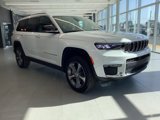 New 2025 Jeep Grand Cherokee L Limited image 2