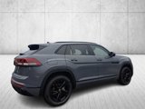 New 2025 Volkswagen Atlas Cross Sport SEL R-Line image 5