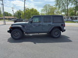 New 2025 Jeep Wrangler Sport S image 4