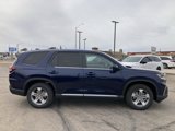 New 2025 Honda Pilot EX-L image 4
