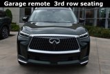 New 2026 INFINITI QX60 Luxe image 4