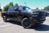 New 2025 RAM 2500 Laramie image 2