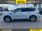 Used 2020 INFINITI QX80 Luxe w/ Proassist Package image 4