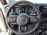 New 2025 Jeep Wrangler Unlimited Sport S 4xe image 4