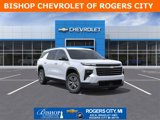 New 2026 Chevrolet Traverse LT w/ LPO, Floor Liner Package image 3