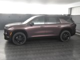 New 2026 Chevrolet Traverse RS image 3
