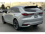 Certified 2024 MAZDA CX-90 3.3 Turbo S w/ Premium Plus image 4