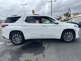 Used 2023 Chevrolet Traverse Premier w/ LPO, Floor Liner Package image 4