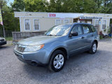 Used 2009 Subaru Forester 2.5X image 2