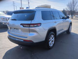 Used 2022 Jeep Grand Cherokee L Limited w/ Luxury Tech Group II image 6