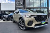 New 2025 MAZDA CX-70 Plug-In Hybrid w/ Premium Pkg image 2