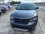 Used 2015 Dodge Journey Crossroad w/ Flexible Seating Group image 5