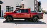Used 2025 RAM 1500 Rebel image 4