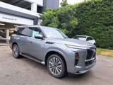 New 2025 INFINITI QX80 Sensory image 2