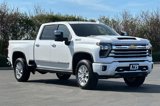 New 2025 Chevrolet Silverado 2500 High Country w/ Technology Package image 2