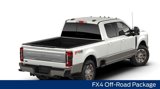 New 2026 Ford F250 King Ranch image 3