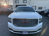 Used 2019 GMC Yukon Denali w/ Open Road Package image 2
