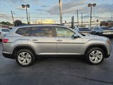 Used 2023 Volkswagen Atlas SE w/ Panoramic Sunroof Package image 6