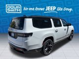 New 2025 Jeep Grand Wagoneer L Series III image 6