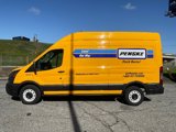 Used 2023 Ford Transit 250 148 High Roof w/ Load Area Protection Package image 4
