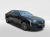 New 2025 Cadillac CT4 Luxury image 5