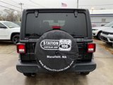 New 2025 Jeep Wrangler Sport S image 3