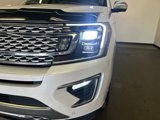 Used 2019 Ford Expedition Max Platinum image 5