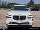 Used 2025 BMW X7 xDrive40i image 2