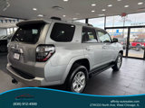 Used 2022 Toyota 4Runner SR5 Premium image 4