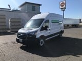 Used 2022 Ford E-Transit 148 High Roof w/ Load Area Protection Package image 3