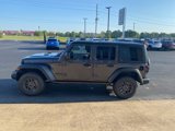 New 2025 Jeep Wrangler Sport S image 4