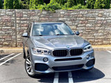 Used 2018 BMW X5 xDrive35i image 2