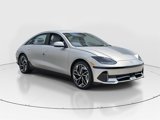 New 2025 Hyundai Ioniq 6 Limited image 2