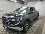 New 2025 GMC Sierra 1500 SLT w/ SLT Premium Plus Package image 6